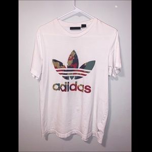 Adidas “HuHiking” T-Shirt by Pharrell Williams